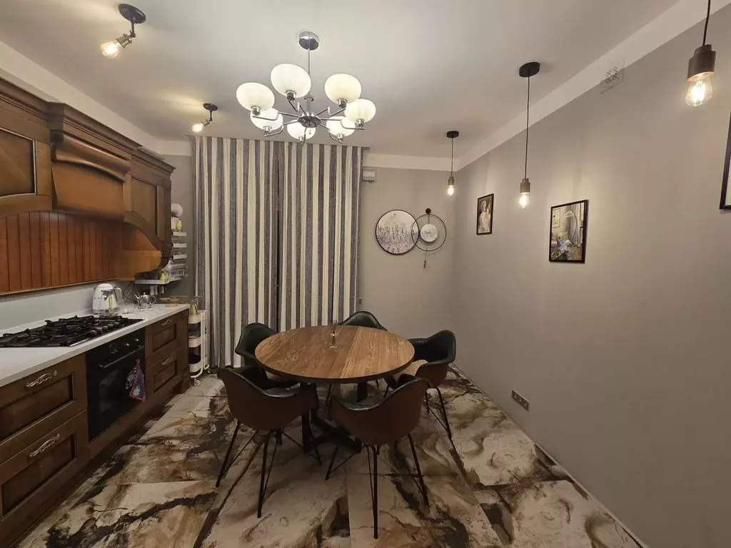 Таунхаус в Краснодарский край, Краснодар ул. Баха, 9 (117 м) - Фото 1