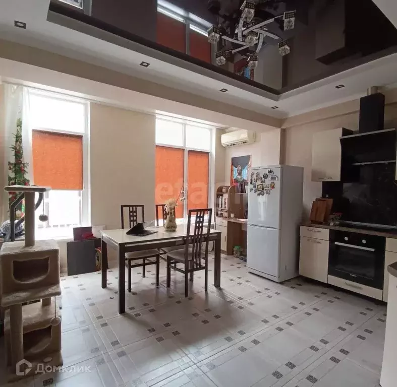 Продаётся 1-к квартира, 45 м - Фото 1