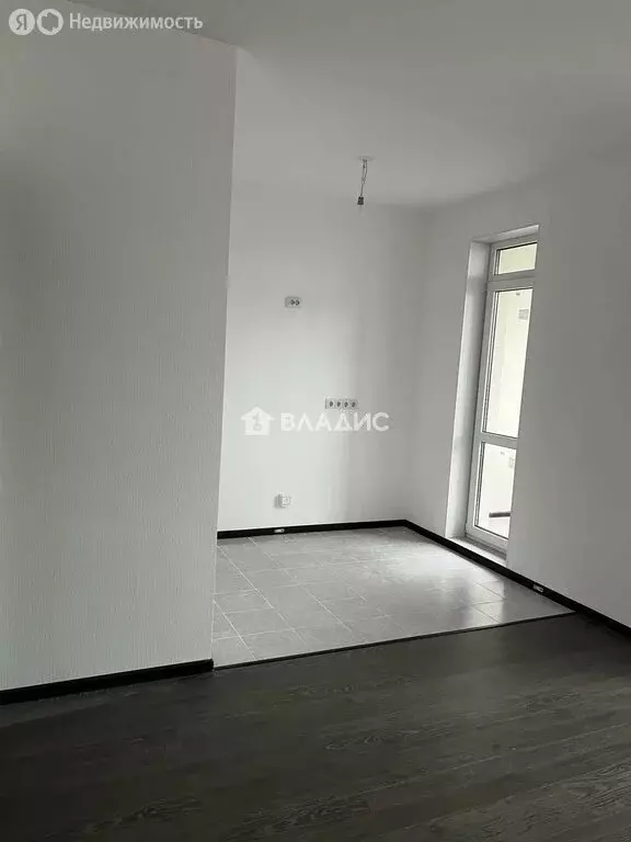 Квартира-студия: Бугры, улица Шекспира, 1к2 (25.4 м) - Фото 2