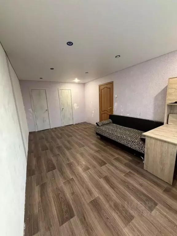 2-к кв. Башкортостан, Уфа Кольцевая ул., 175/1 (60.0 м) - Фото 2