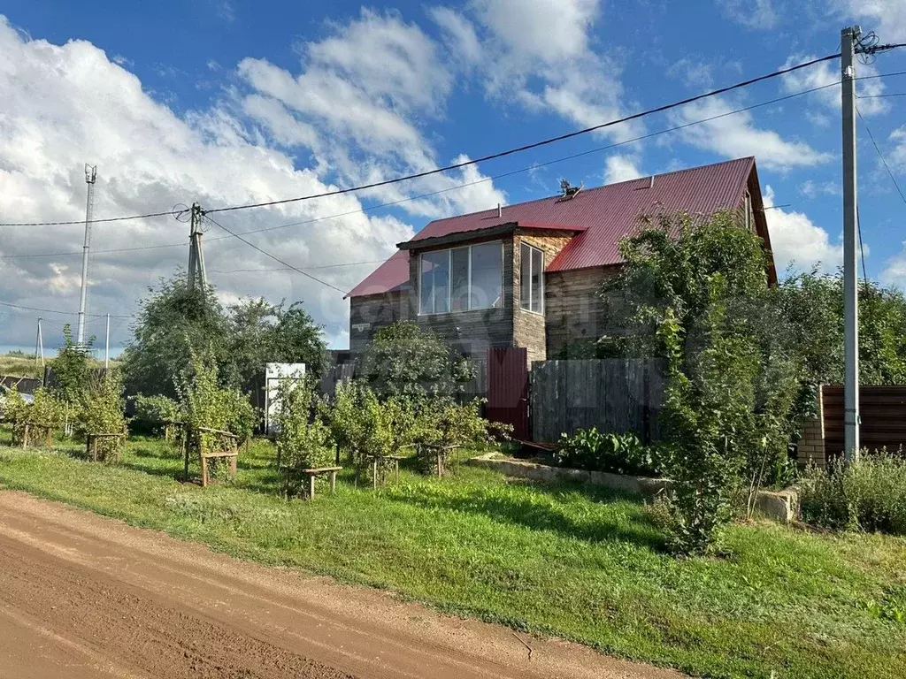 Дом 240 м на участке 15 сот. - Фото 0