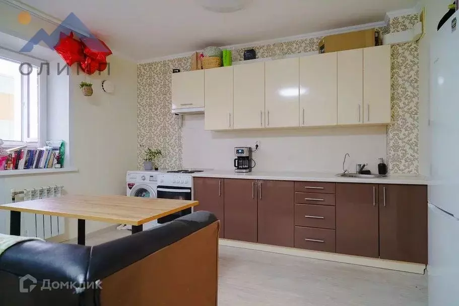 Продаётся квартира-студия, 29.8 м - Фото 0