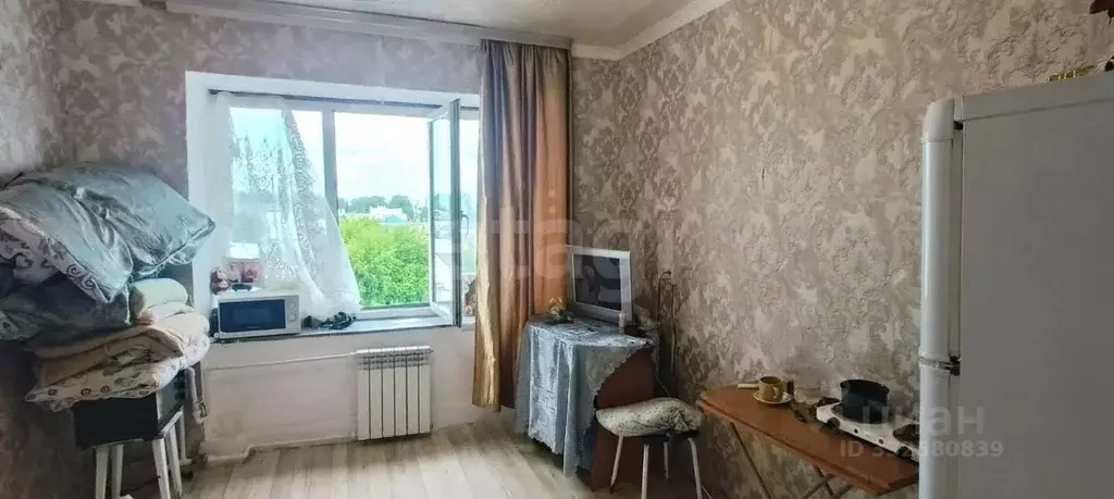 Комната Владимирская область, Покров ул. 3-го Интернационала, 81 (11.6 ... - Фото 1