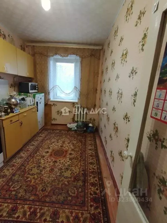 2-к кв. Башкортостан, Стерлитамак Полевая ул., 21 (50.3 м) - Фото 0