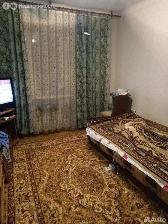 1к в 6-комнатной квартире (13 м) - Фото 1