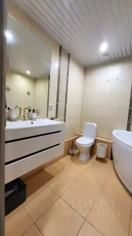 1-к кв. Костромская область, Кострома Советская ул., 15 (55.0 м) - Фото 1