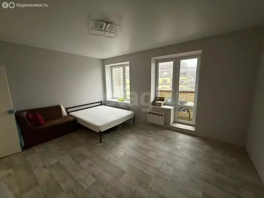 2-комнатная квартира: Воронеж, улица Кривошеина, 13/7 (64.9 м) - Фото 2