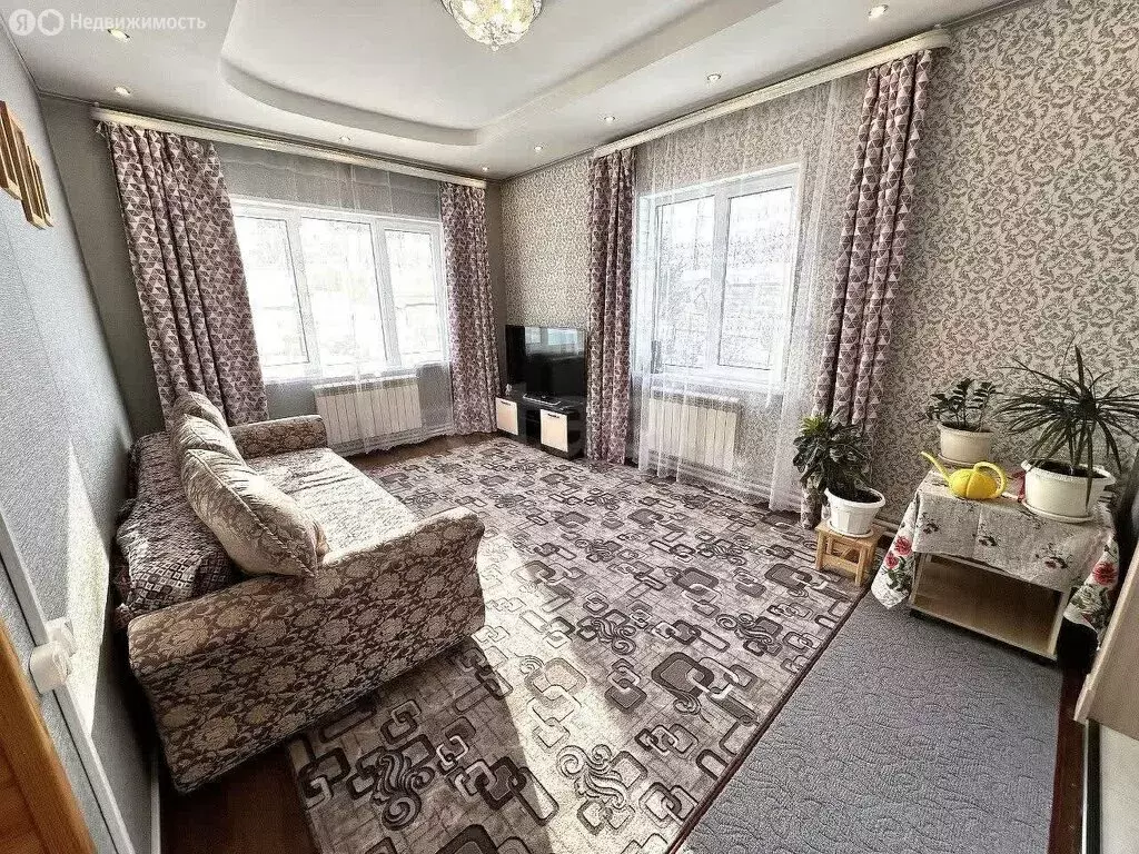 Дом в Волоколамск, микрорайон Возмище (120 м) - Фото 1