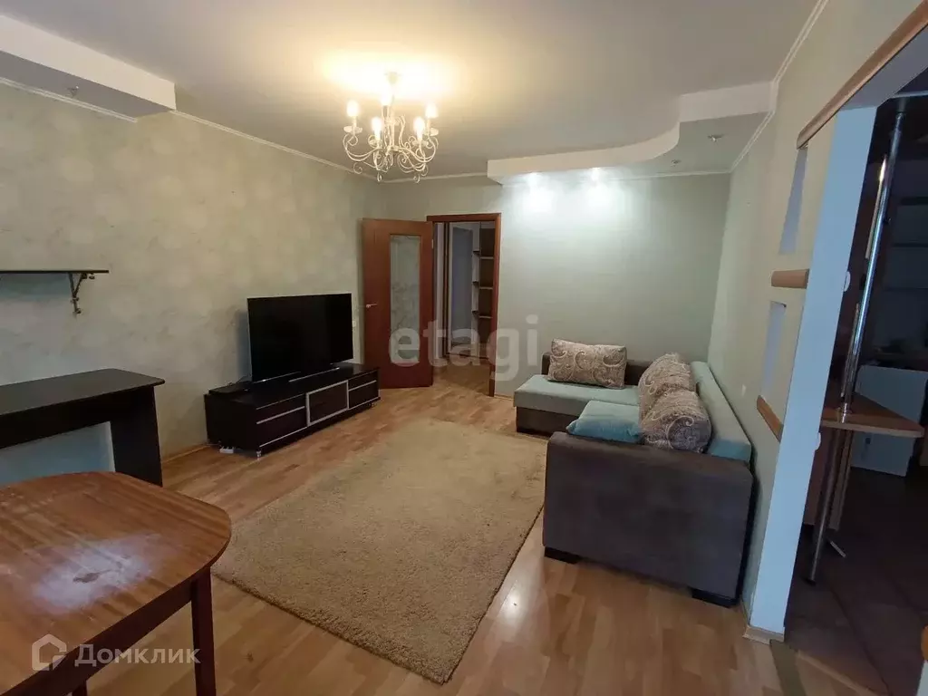 Продаётся 4-к квартира, 77 м - Фото 0