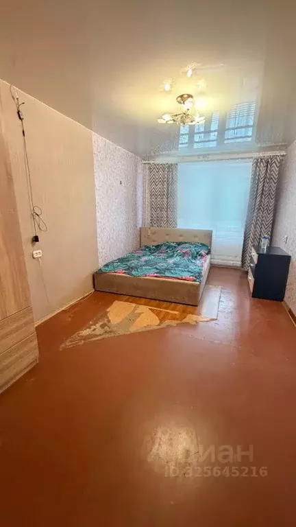 Комната Новгородская область, Великий Новгород Волховский мкр, ул. ... - Фото 2