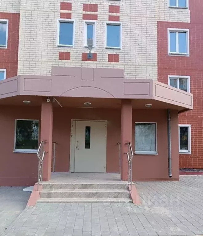 2-к кв. Курская область, Курск ул. Евгения Клевцова, 24 (56.0 м) - Фото 1