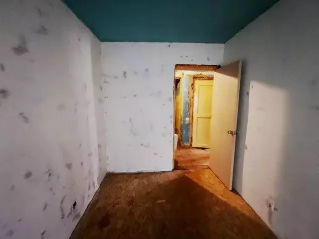 Продаётся 2-к квартира, 42 м - Фото 1