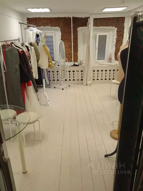 Помещение свободного назначения в Санкт-Петербург Разъезжая ул., 15 ... - Фото 1