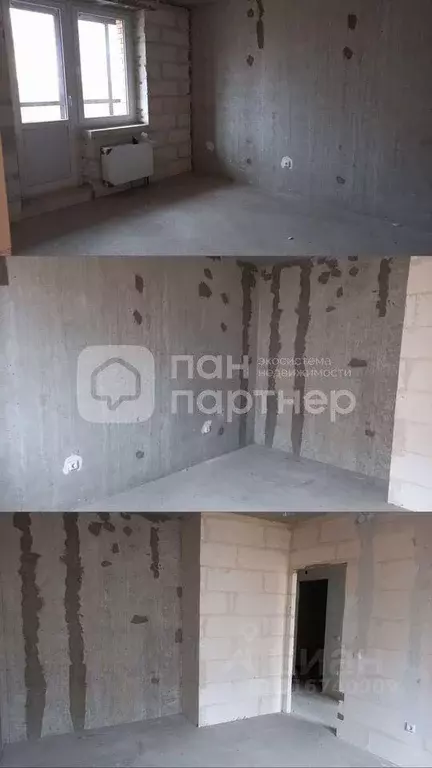 Квартира, 2 комнаты, 58 м - Фото 0