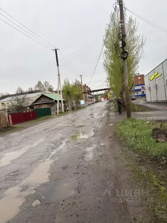 Участок в Удмуртия, Сарапул Привокзальный мкр,  (11.2 сот.) - Фото 0
