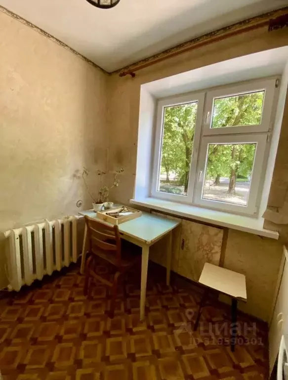 2-к кв. Калининградская область, Калининград Красноармейская ул., 17 ... - Фото 1