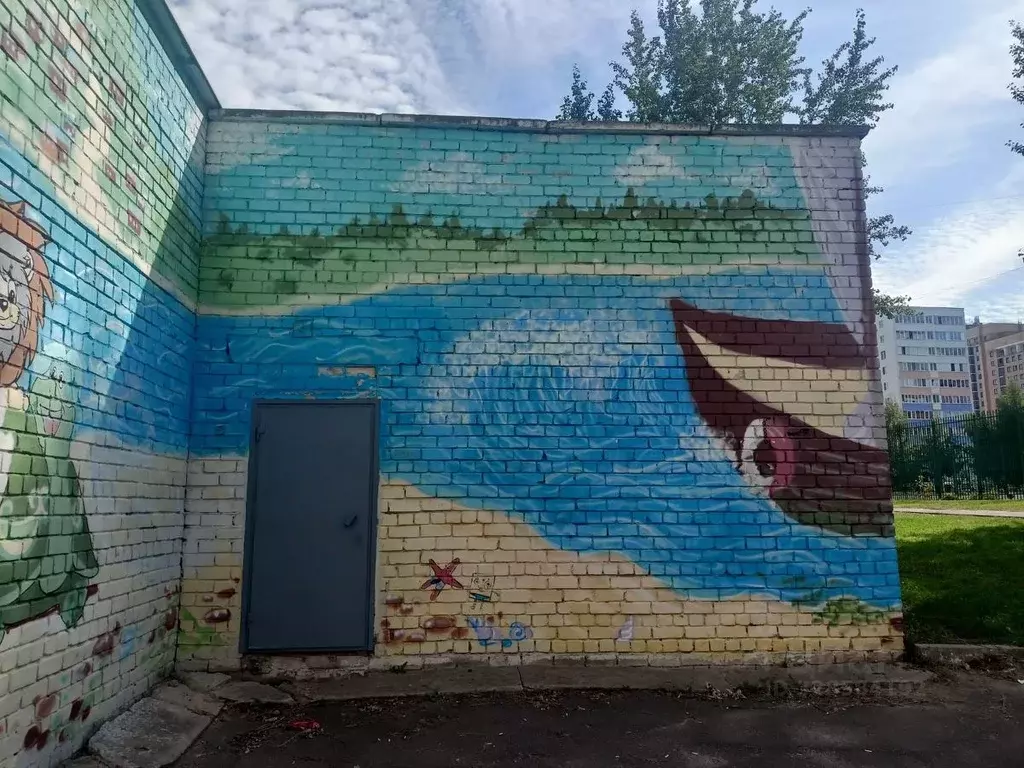 Помещение свободного назначения в Татарстан, Казань ул. Академика ... - Фото 1