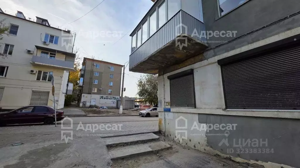 Комната Волгоградская область, Волгоград ул. 95-й Гвардейской Дивизии, ... - Фото 1