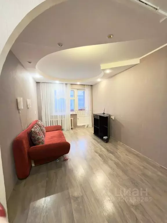 2-к кв. Марий Эл, Йошкар-Ола ул. Воинов-Интернационалистов, 22А (54.0 ... - Фото 2