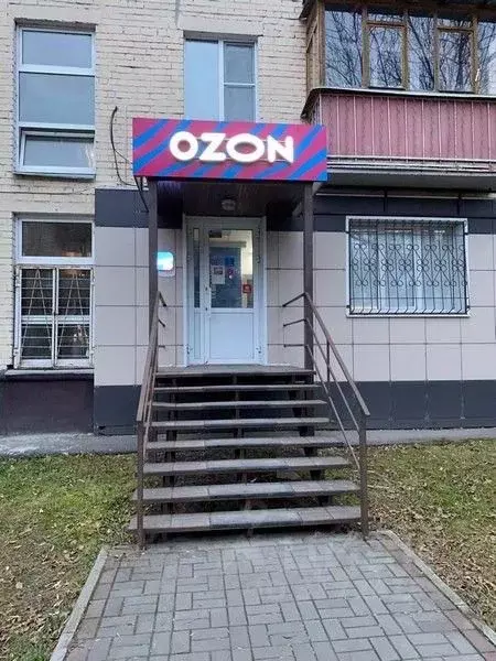 Торговая площадь в Нижегородская область, Нижний Новгород просп. ... - Фото 0