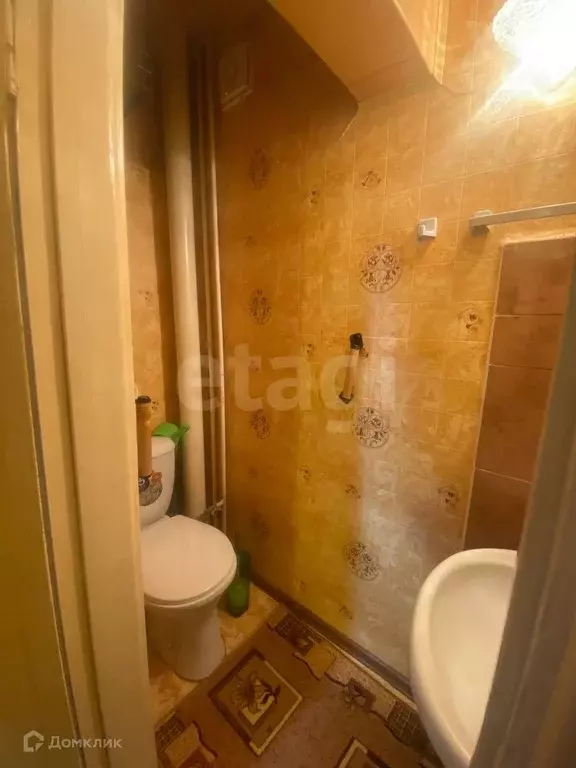 Продаётся 4-к квартира, 92.8 м - Фото 1
