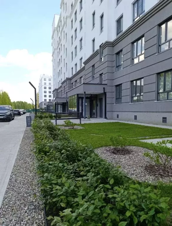 Студия Ярославская область, Ярославль Шандорная ул., 14 (17.0 м) - Фото 2