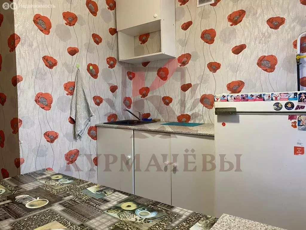 1-комнатная квартира: Екатеринбург, улица Папанина, 3 (32.3 м) - Фото 0