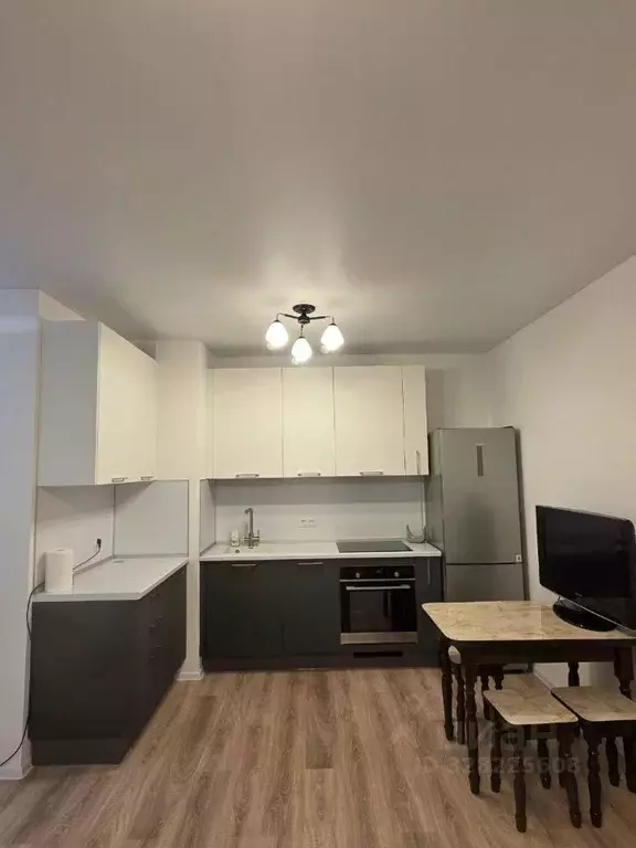 2-к кв. Московская область, Ленинский городской округ, д. Коробово ул. ... - Фото 1