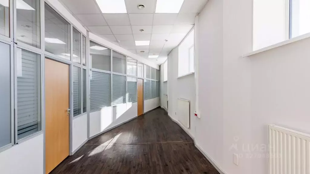 Офис в Санкт-Петербург ул. Чапаева, 15 (25 м) - Фото 2