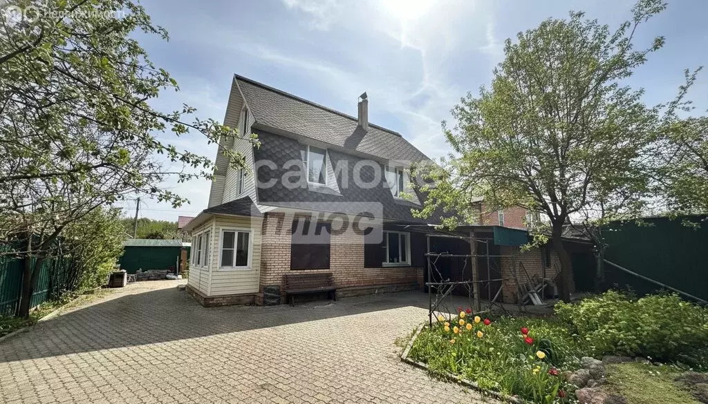 Дом в Ховрино, ОНТ Ховрино-2, 411 (164.5 м) - Фото 2