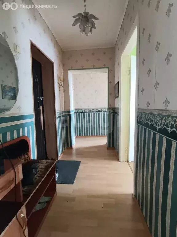 2-комнатная квартира: посёлок Нагорный, Юбилейная улица, 4 (45 м) - Фото 2