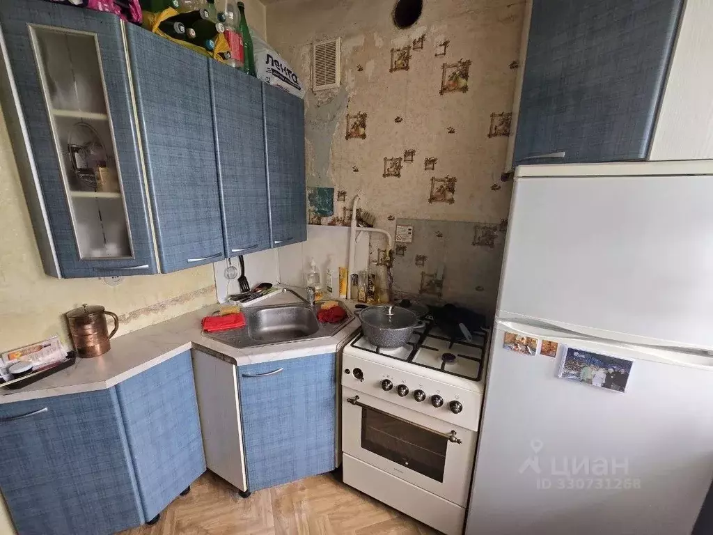 2-к кв. Московская область, Наро-Фоминский городской округ, д. ... - Фото 2