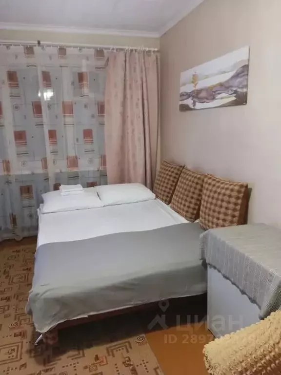 2-к кв. Карелия, Сортавала Железнодорожная ул., 22 (39.0 м) - Фото 1