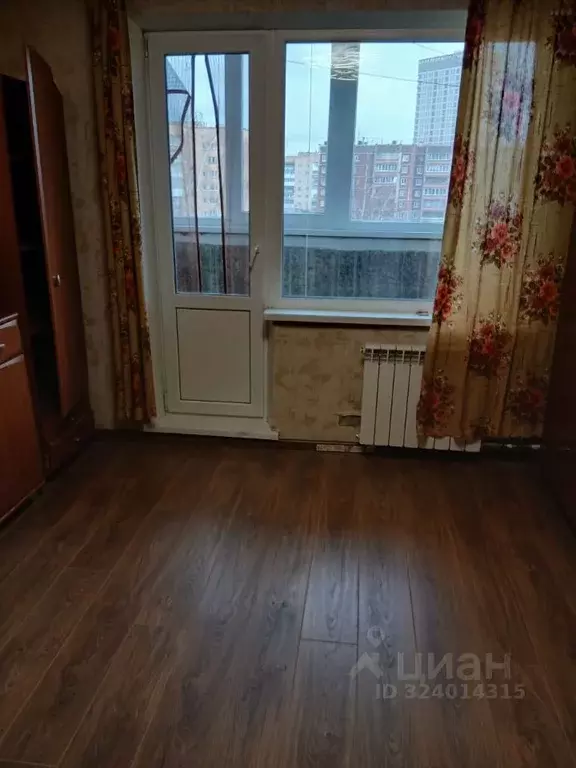 1-к кв. Свердловская область, Екатеринбург ул. Куйбышева, 102А (32.0 ... - Фото 1