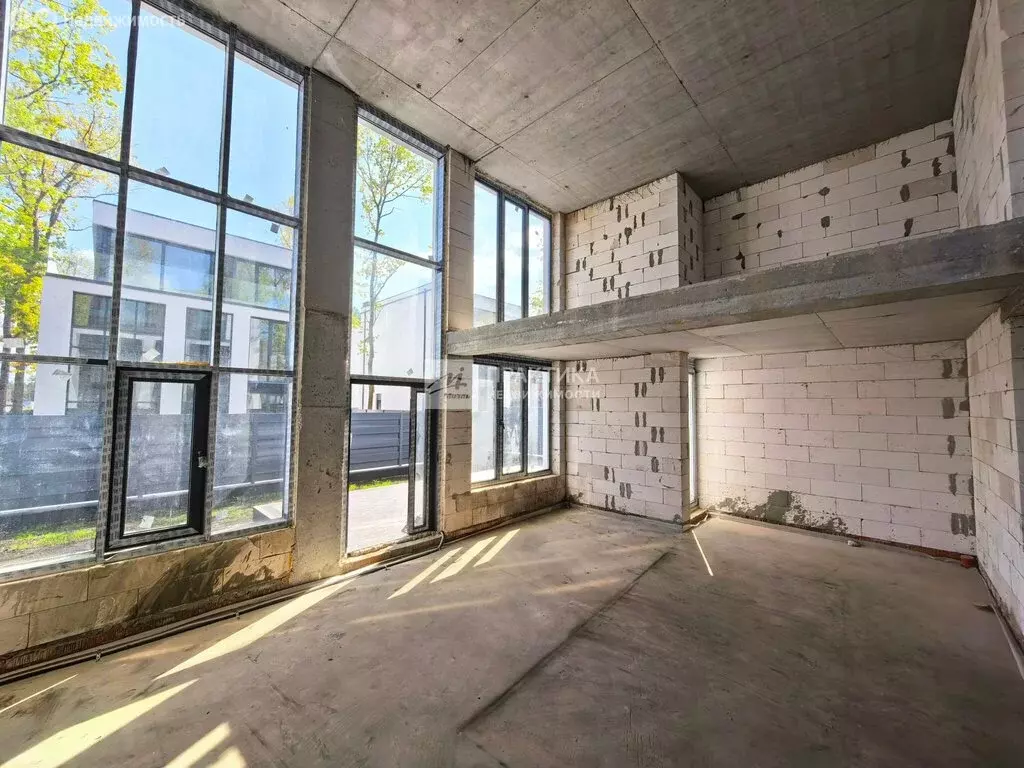 Дом в посёлок Мещерино, микрорайон Южные Горки-3, 128 (266.3 м) - Фото 1