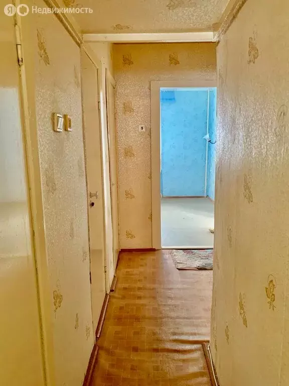 2-комнатная квартира: Димитровград, Московская улица, 52 (46 м) - Фото 1