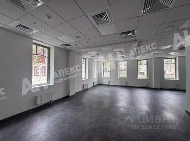 Помещение свободного назначения в Москва Подкопаевский пер., 4 (599 м) - Фото 1