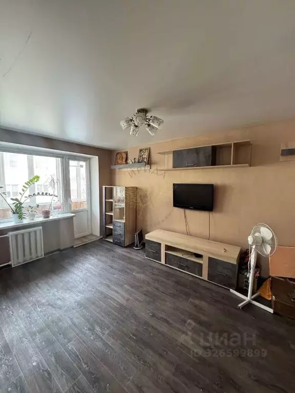 2-к кв. Белгородская область, Белгород ул. Николая Чумичова, 123 (40.4 ... - Фото 1