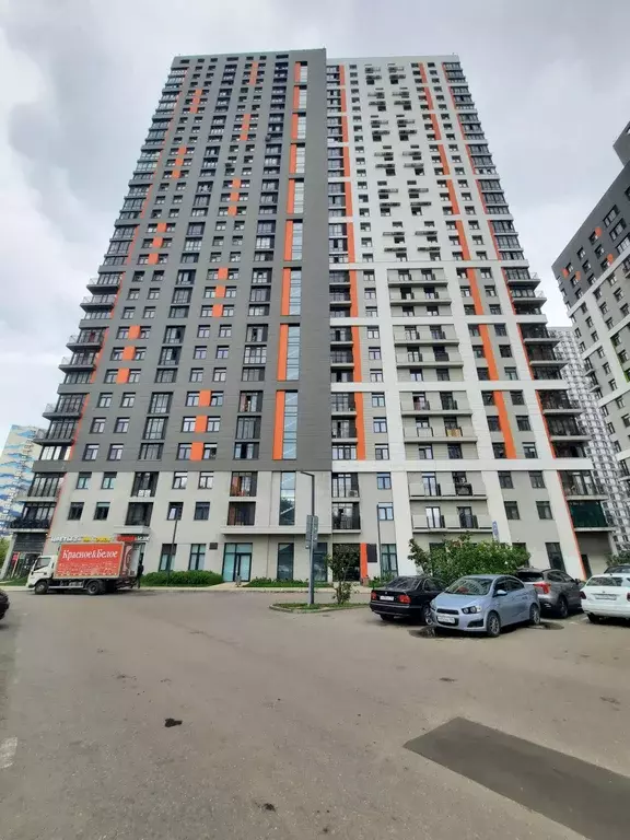Продаётся квартира-студия, 26 м - Фото 0