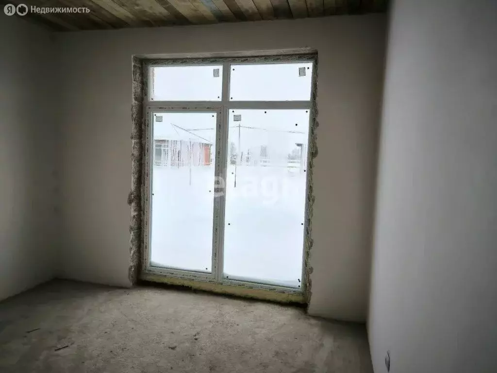 Дом в село Корнилово, улица Рублева (91.1 м) - Фото 1