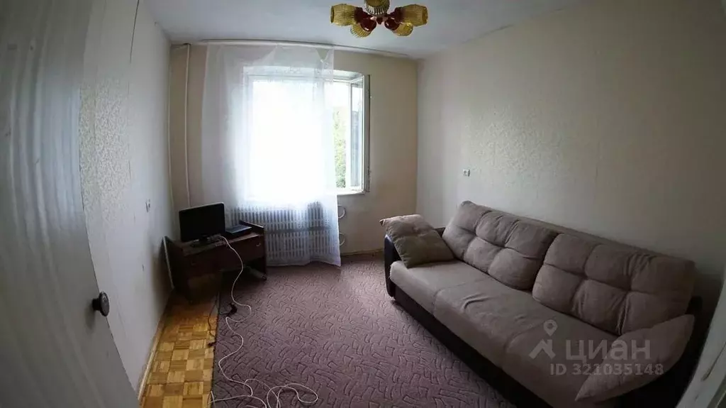 2-к кв. Московская область, Люберцы городской округ, Октябрьский пгт ... - Фото 1