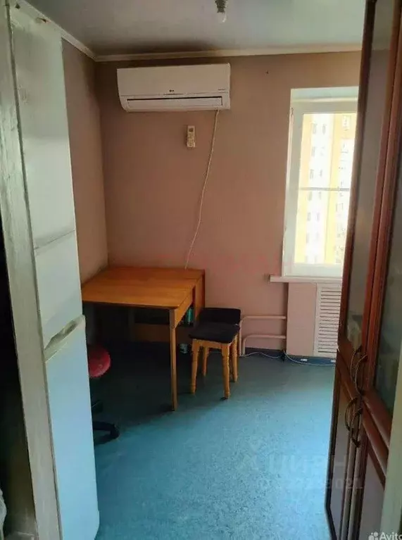 1-к кв. Ростовская область, Аксай ул. Платова, 8 (34.6 м) - Фото 2