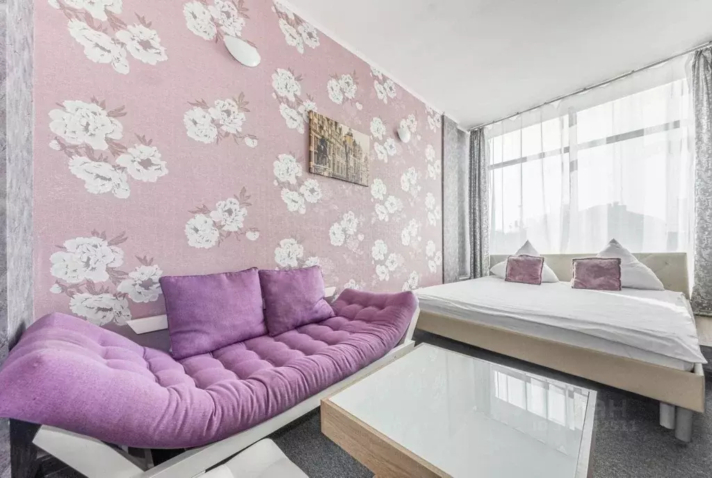 Комната Москва Монтажная ул., 11С2 (15.0 м) - Фото 2