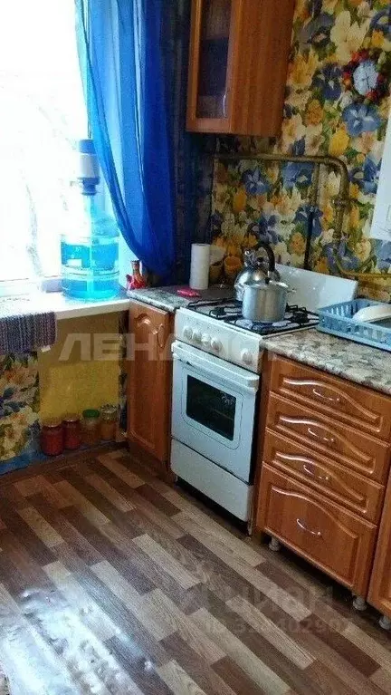 3-к кв. Ростовская область, Ростов-на-Дону Авиамоторный пер., 11 (49.0 ... - Фото 2