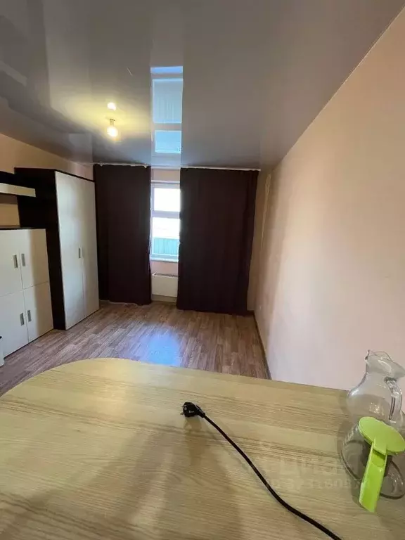 Студия Новосибирская область, Новосибирск ул. Виктора Уса, 7 (26.0 м) - Фото 2