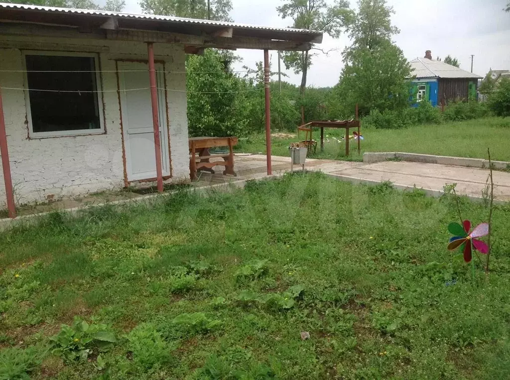 Дом 120 м на участке 100 сот. - Фото 1