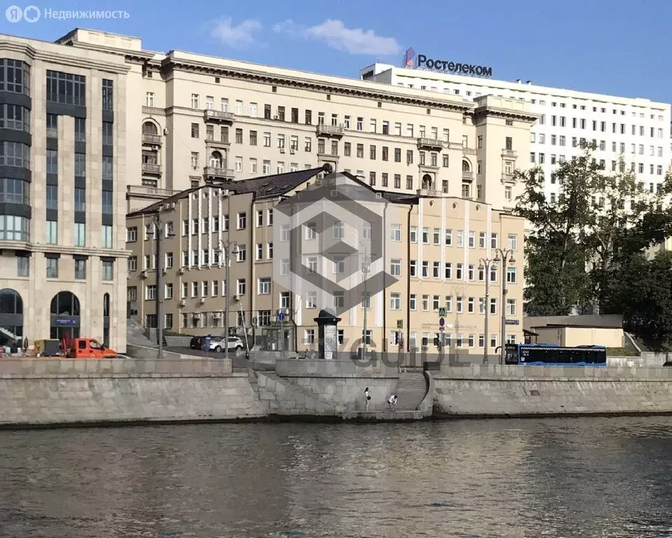 Офис (102.9 м) - Фото 1