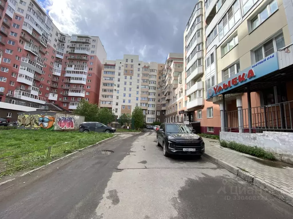 Помещение свободного назначения в Архангельская область, Архангельск ... - Фото 1