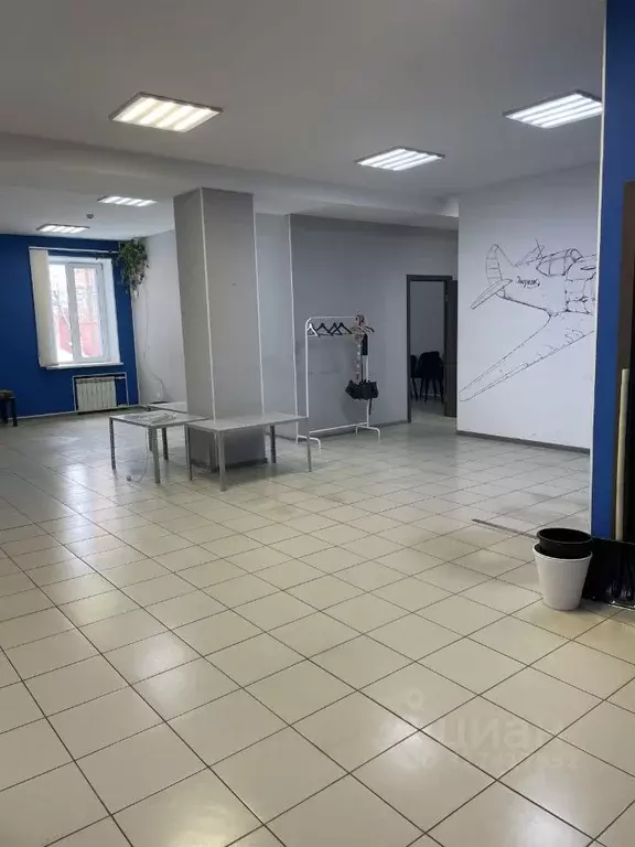 Помещение свободного назначения в Нижегородская область, Нижний ... - Фото 1