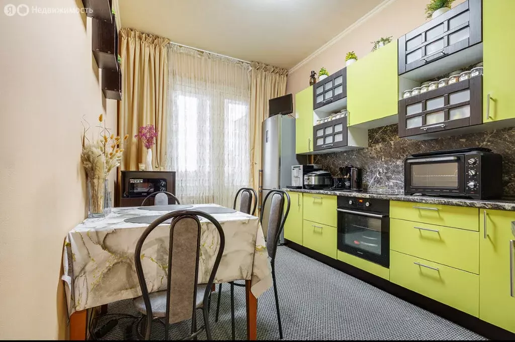 3-комнатная квартира: Новое Девяткино, улица Энергетиков, 1 (79 м) - Фото 2